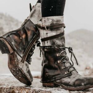 Freebird Ravi boots!!!